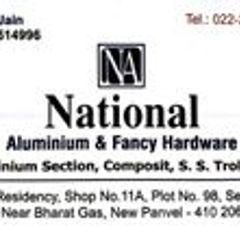 National Aluminum & Fancy Hardware